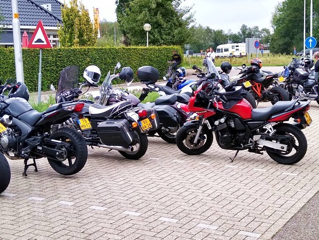 Afl. 012: De Biltse Motorrijders Vereniging