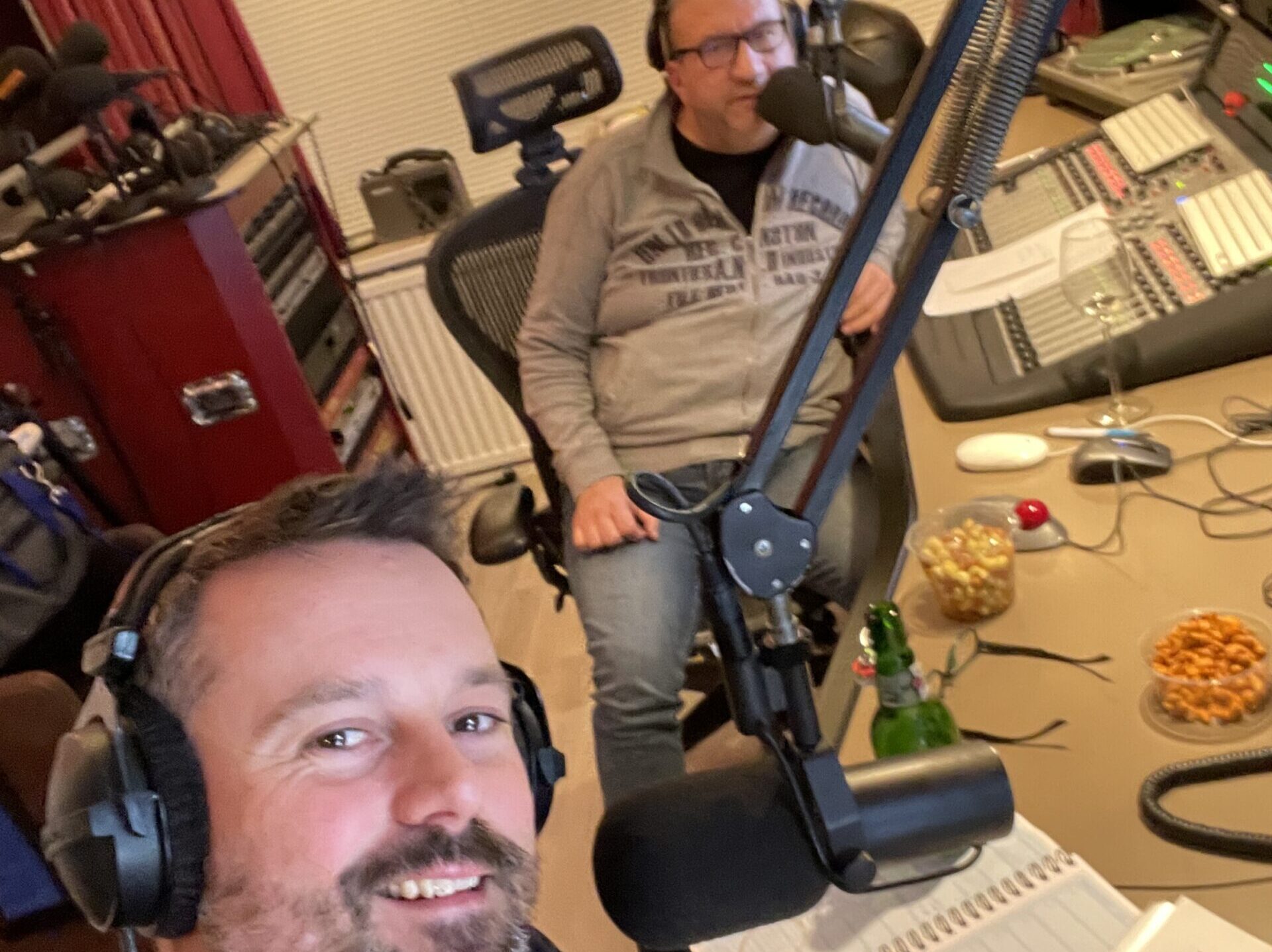 Bonusafl. 001: Terugblik op 2020