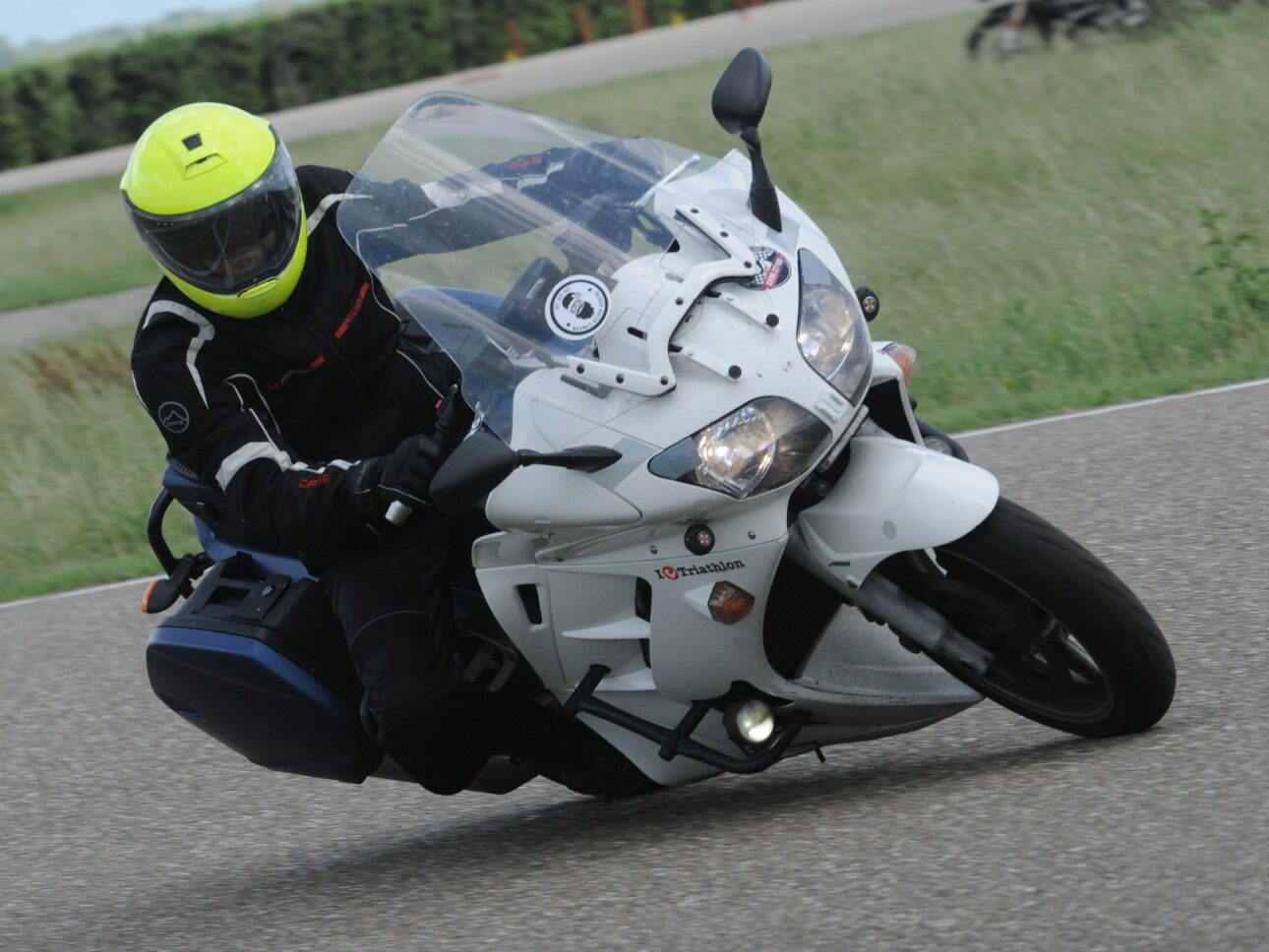 Afl. 018: Beter leren motorrijden met Motojitsu