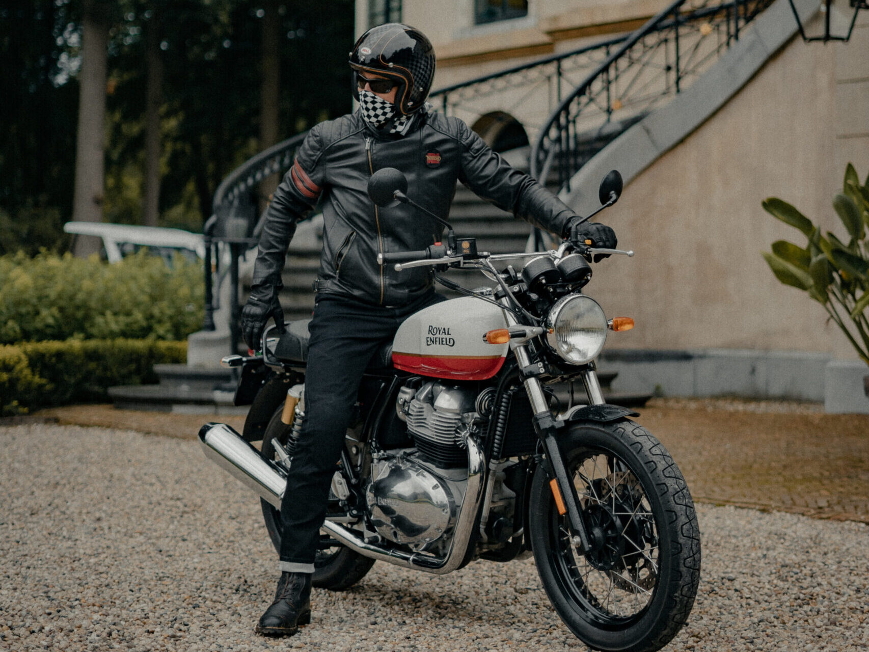 Afl. 022: Een motor huren of je eigen motor verhuren?