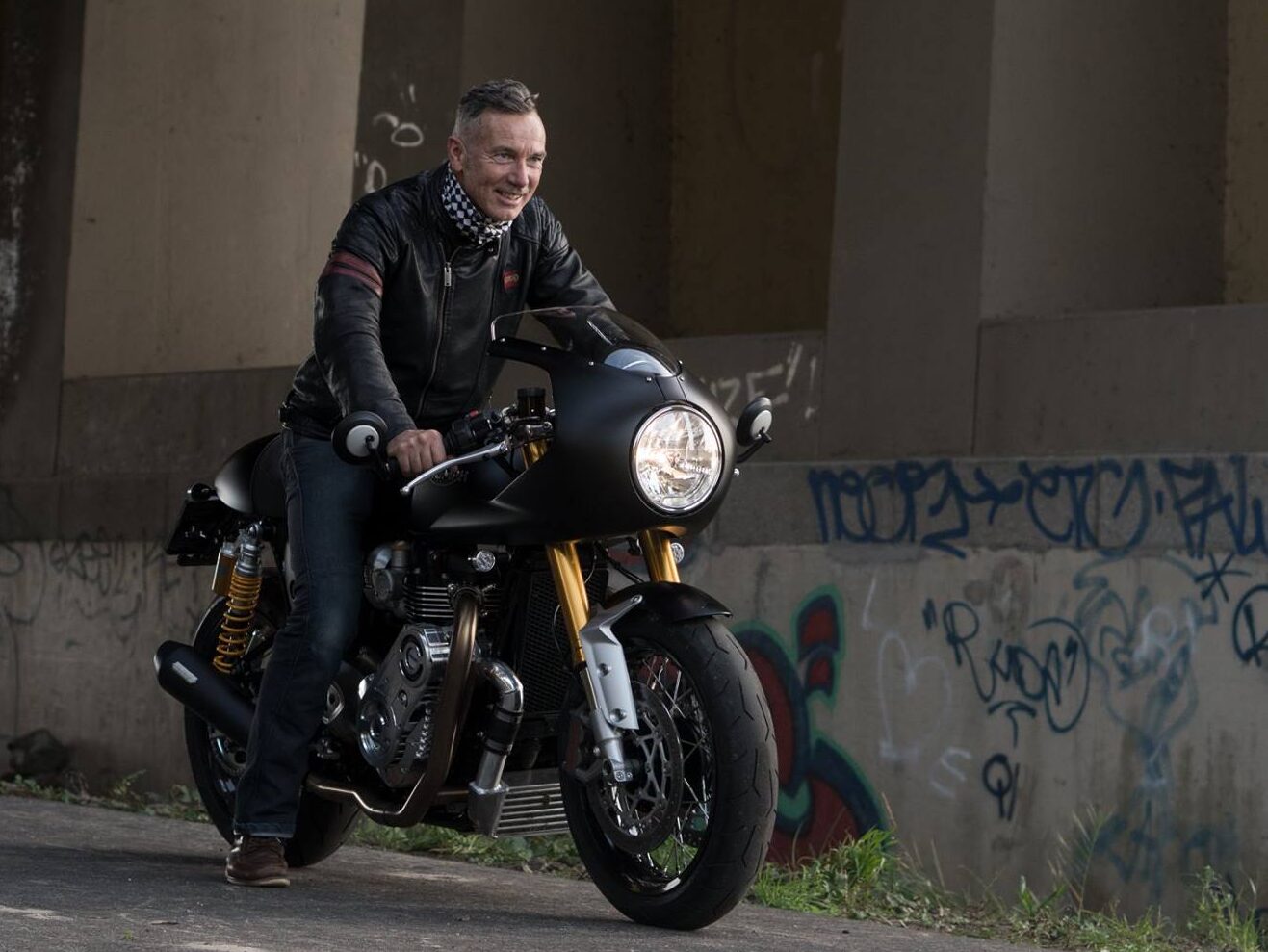 Afl. 011: Bike Brewer Ron Betist: liefhebber van samengestelde klassiekers