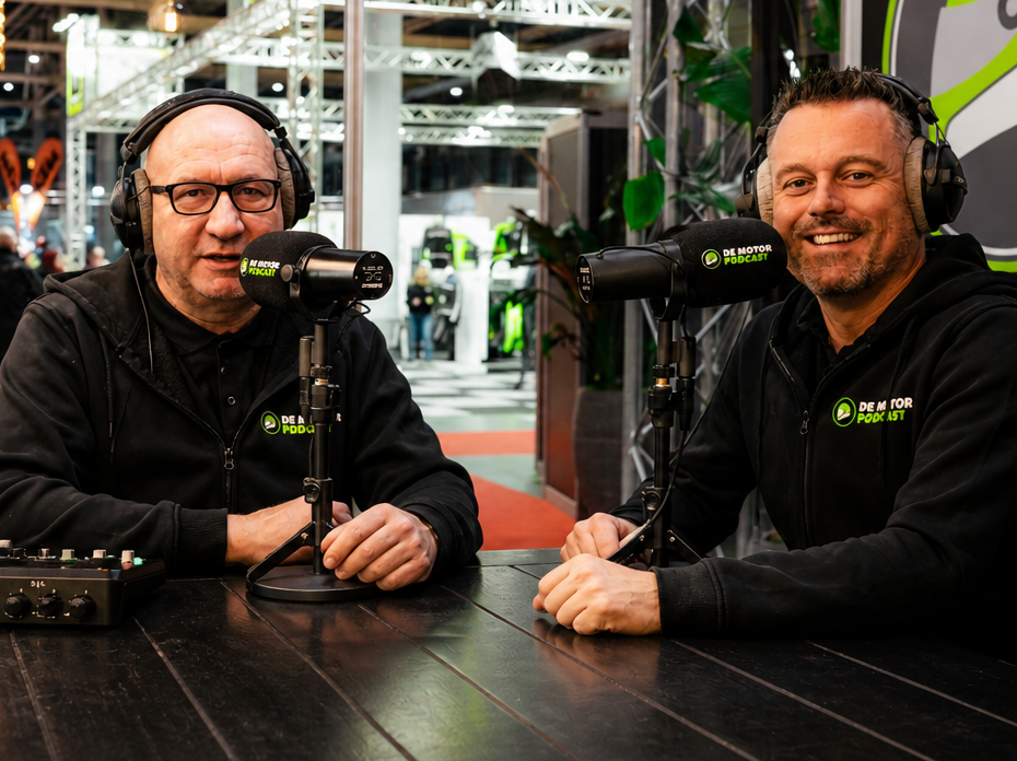 Bonusafl. 28: De podcast van winnaars: wie wint de Insta360 X4?